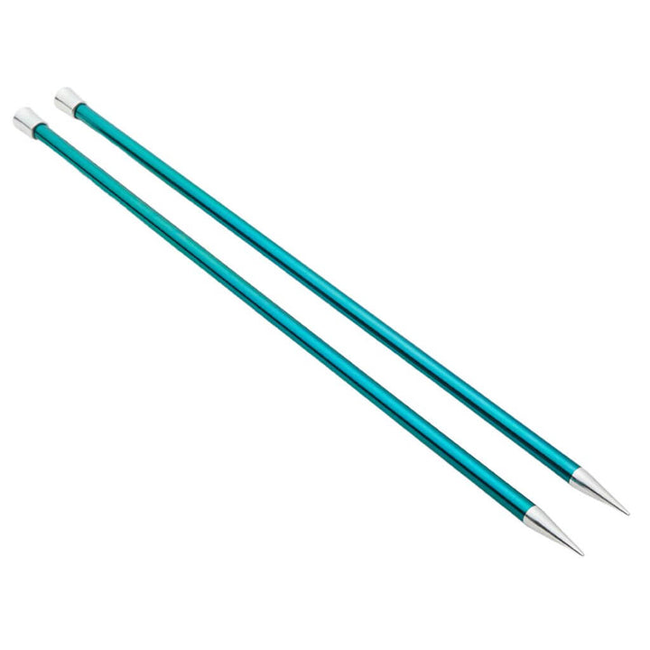 KnitPro 35 cm / 8,00 mm KnitPro Zing Jackenstricknadeln Lieblingsgarn