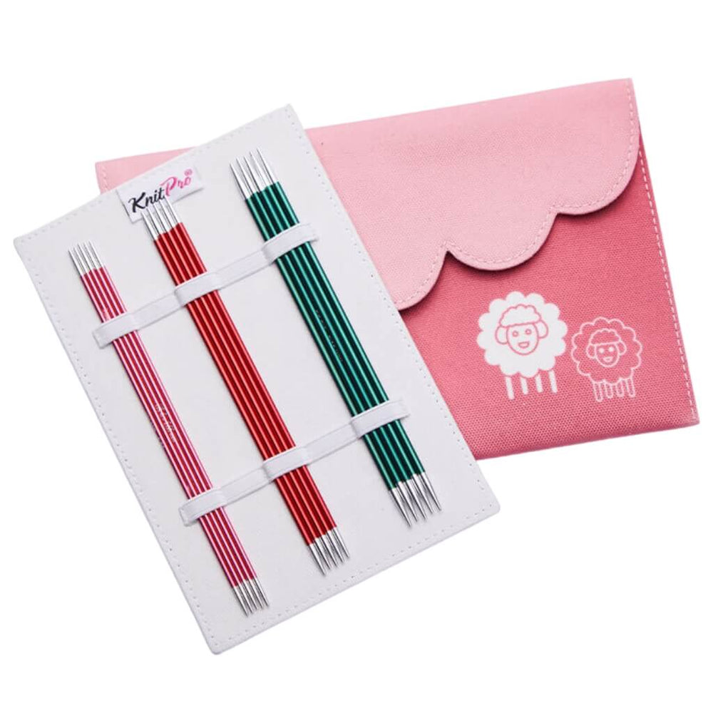 KnitPro Zing Sockenstricknadelset 15 cm bei bei bei bei bei bei bei bei bei bei bei bei bei bei bei bei bei bei Lieblingsgarn