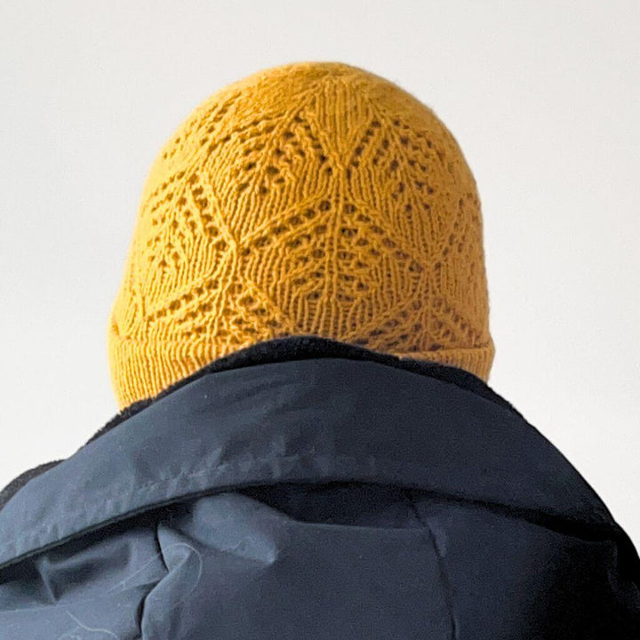 Knitting For Else Pattern Mütze Hey Ho Hat Strickanleitung - Knitting for Else (PDF) Lieblingsgarn