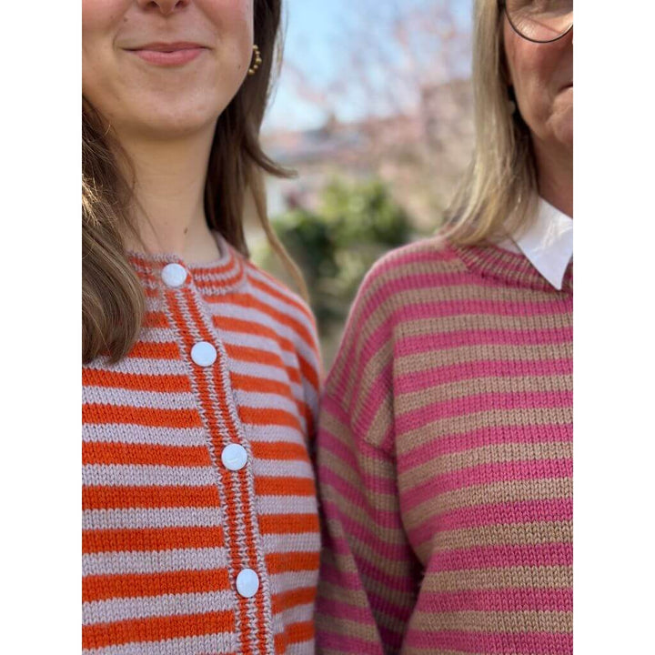 Kreativictoria Pattern Bee Cozy Bundle - Kreativictoria (PDF) bei bei bei bei bei bei bei bei bei bei bei bei Lieblingsgarn