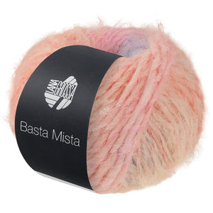 Lana Grossa Basta Mista