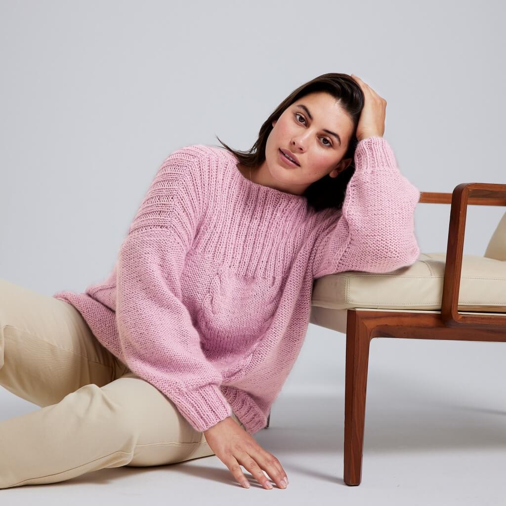 Lana Grossa Landlust Alpaka Merino 160 50 g