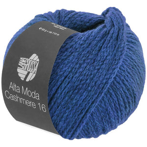 Lana Grossa Alta Moda Cashmere 16 50g