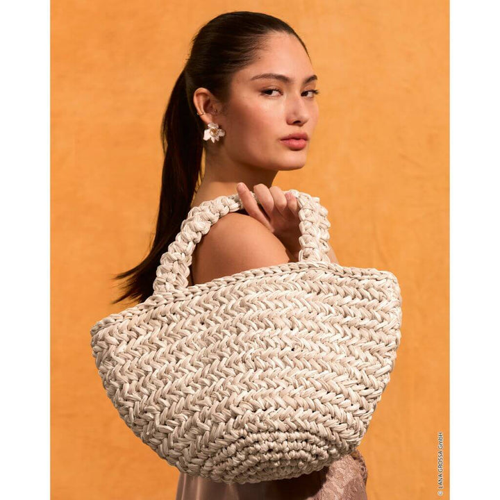 Lana Grossa Lana Grossa Heft - Bags Nr. 3 Lieblingsgarn