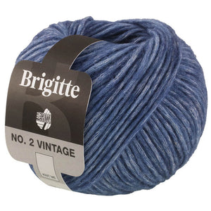 Lana Grossa Brigitte No.2 Vintage