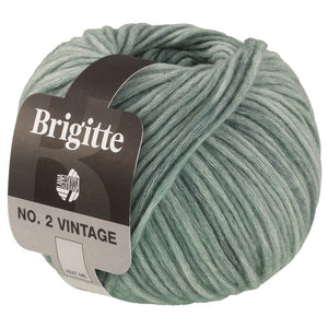 Lana Grossa Brigitte No.2 Vintage