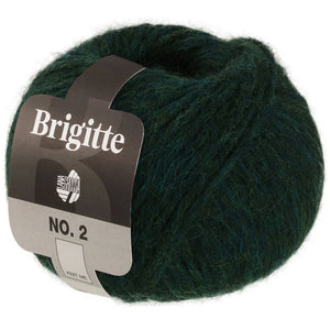 Lana Grossa Brigitte No. 2 50 g