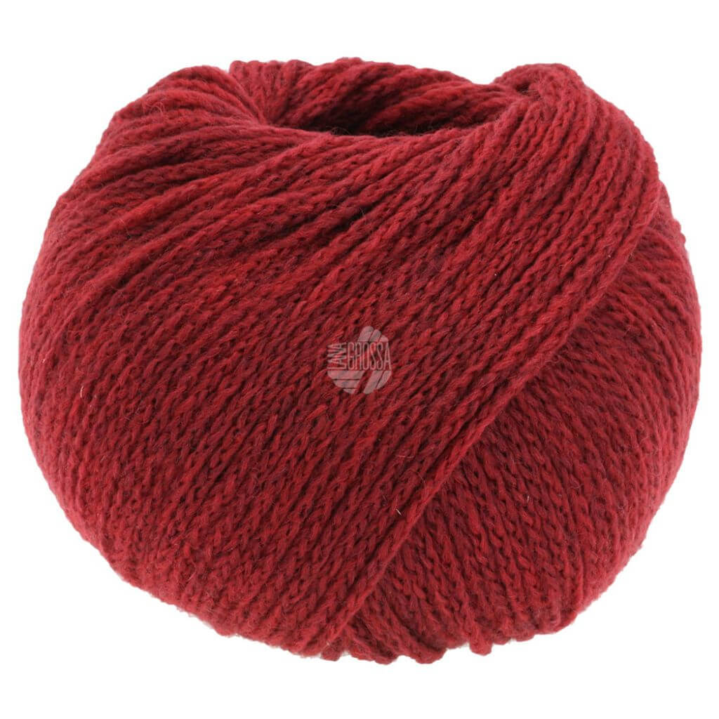 Lana Grossa Lana Grossa Cool Merino Lieblingsgarn