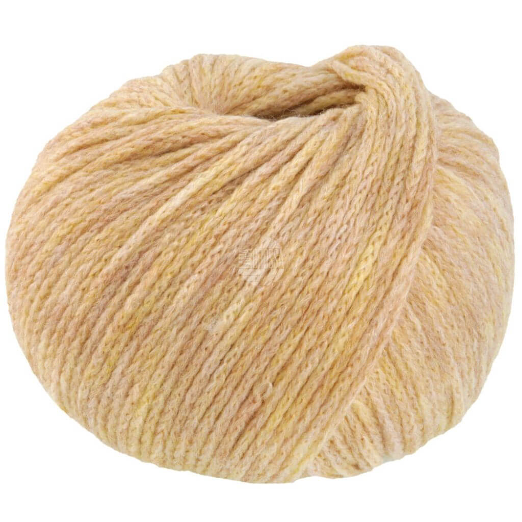 Lana Grossa 23 - Hellbeige Lana Grossa Cool Merino Lieblingsgarn