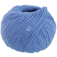 24 - Blau