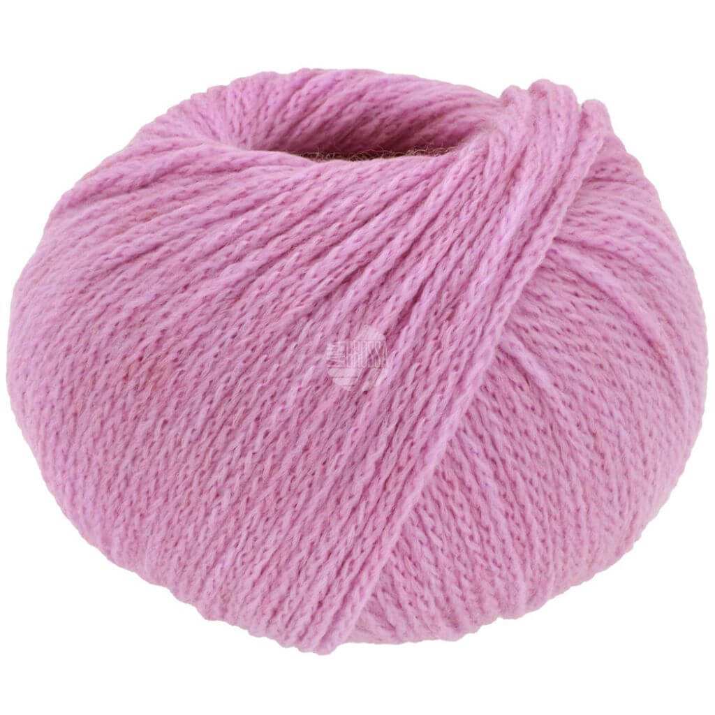 Lana Grossa 31 - Rosa Lana Grossa Cool Merino Lieblingsgarn