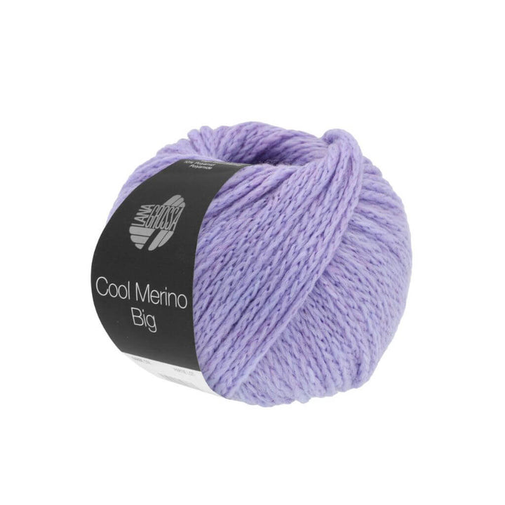 Lana Grossa Stricken &amp; Häkeln Lana Grossa Cool Merino Big Lieblingsgarn