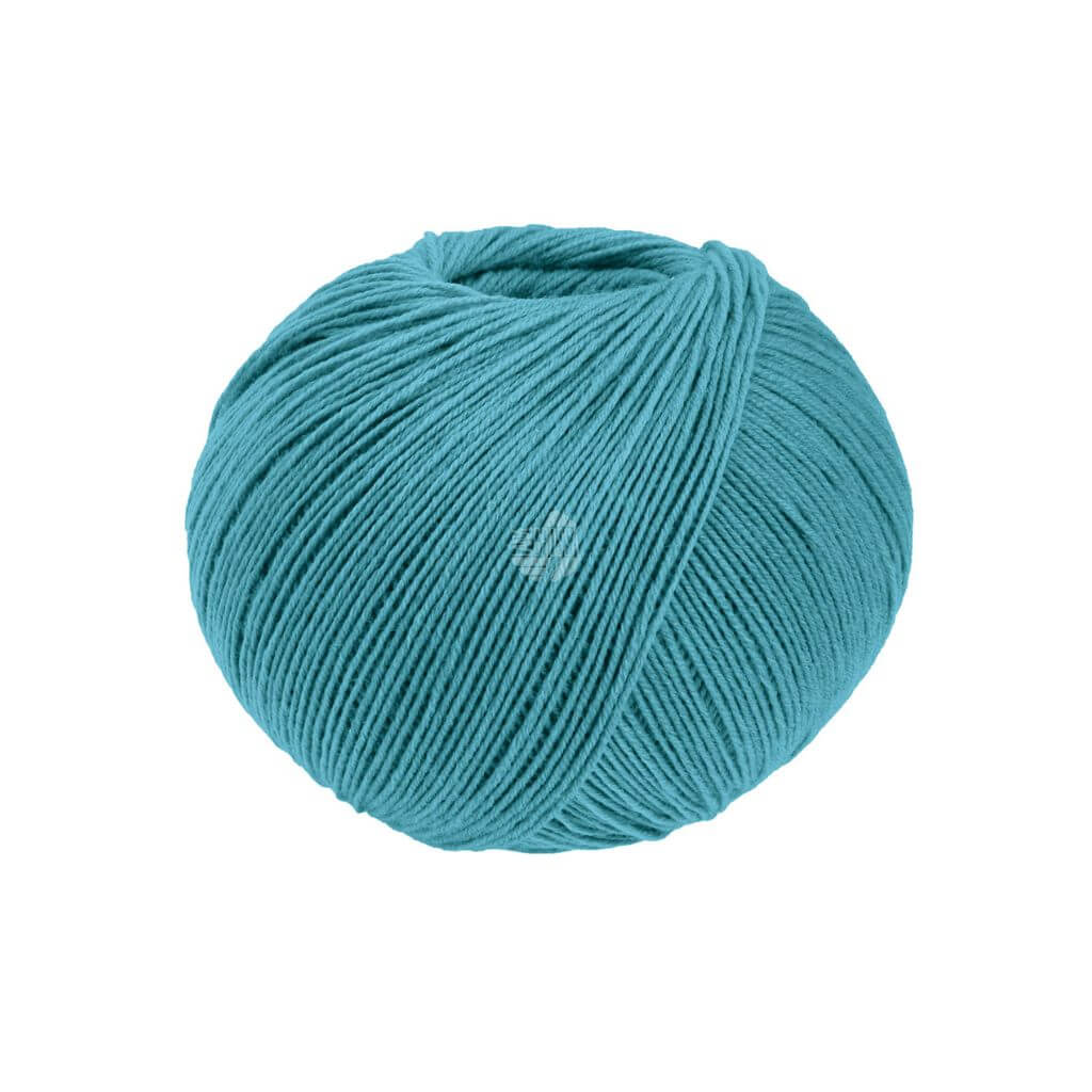 Lana Grossa Lana Grossa Cool Wool 4 Socks Uni Lieblingsgarn