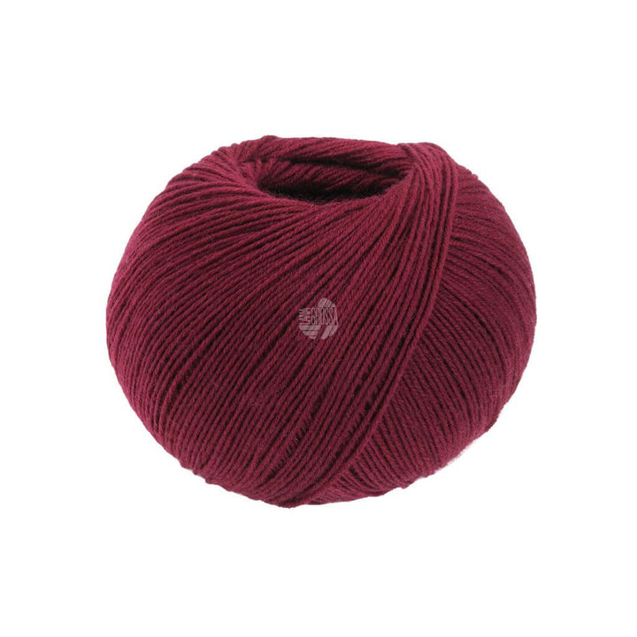 Lana Grossa Lana Grossa Cool Wool 4 Socks Uni Lieblingsgarn