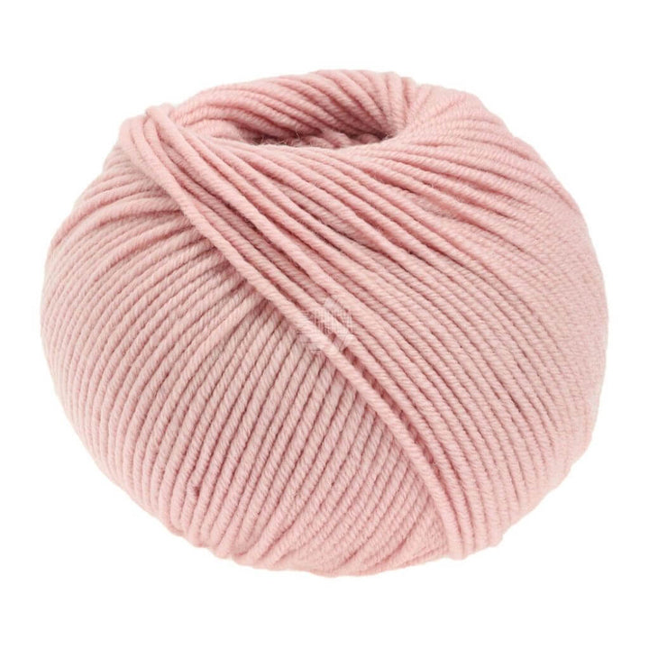 Lana Grossa 982 - Altrosa Lana Grossa Cool Wool Big 50g Lieblingsgarn