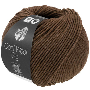Lana Grossa Cool Wool Big 50g