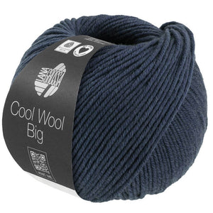 Lana Grossa Cool Wool Big 50g