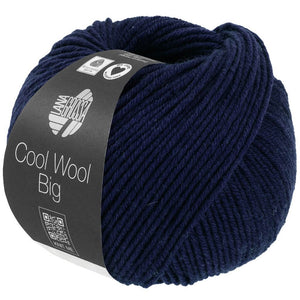 Lana Grossa Cool Wool Big 50g