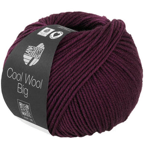 Lana Grossa Cool Wool Big 50g
