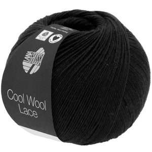 Lana Grossa Cool Wool Lace