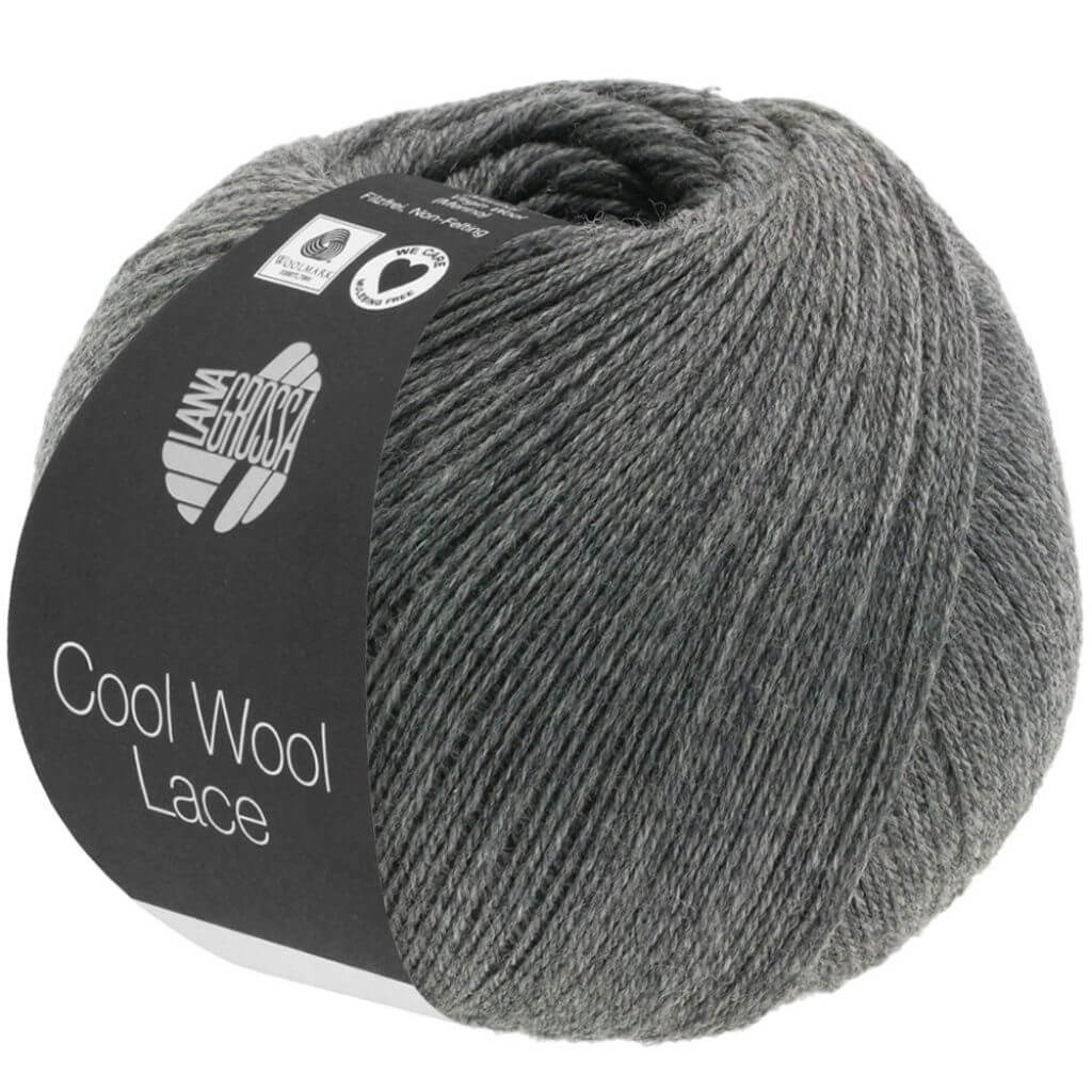 Lana Grossa Lana Grossa Cool Wool Lace Lieblingsgarn