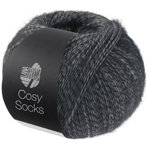Lana Grossa Cosy Socks