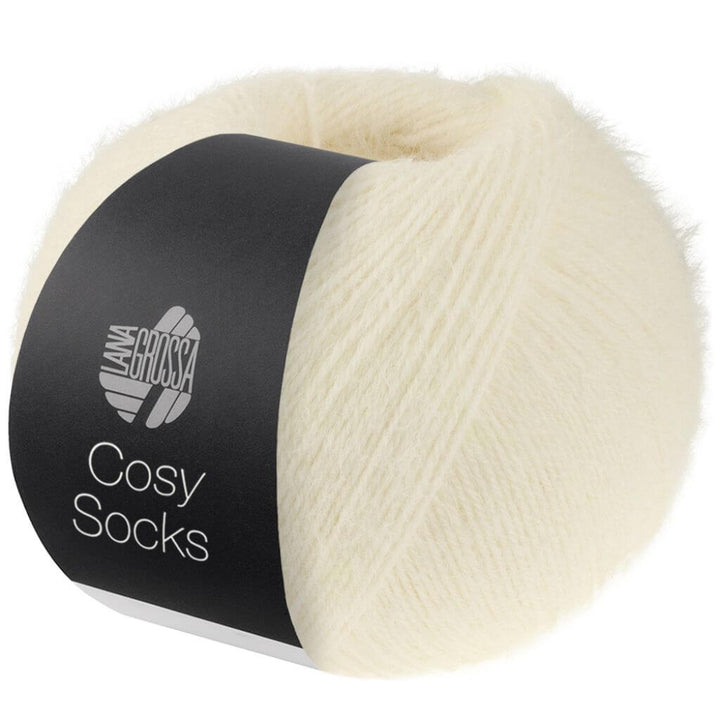 Lana Grossa Lana Grossa Cosy Socks Lieblingsgarn