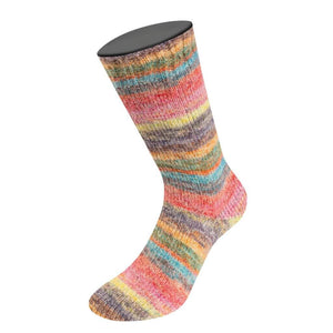 Lana Grossa Cosy Socks Dream