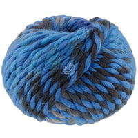 12 - Leuchtendblau/Royal/Blaugrau/Anthrazit
