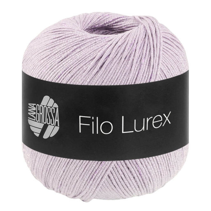 Lana Grossa Lana Grossa Filo Lurex Lieblingsgarn