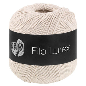 Lana Grossa Filo Lurex