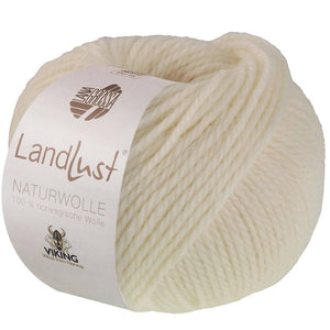 Lana Grossa Landlust Naturwolle
