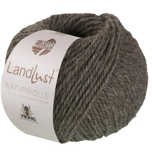 Lana Grossa Landlust Naturwolle