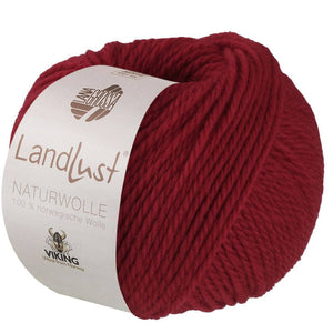 Lana Grossa Landlust Naturwolle