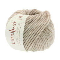 24 - Taupe Meliert