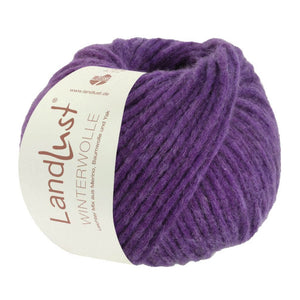 Lana Grossa Landlust Winterwolle 50 g