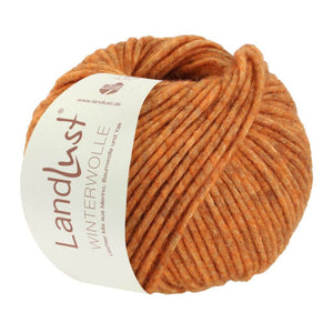 Lana Grossa Landlust Winterwolle 50 g