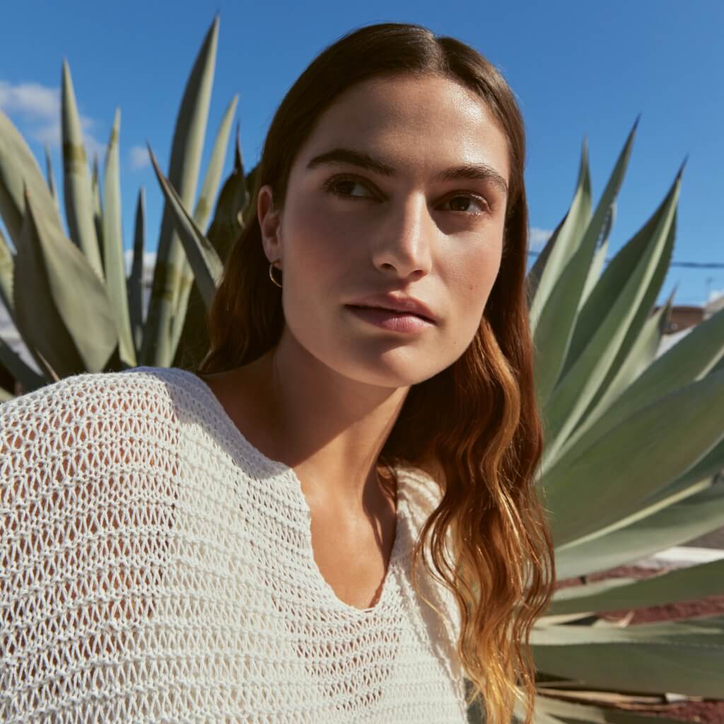 Lana Grossa Pattern Luftiger Pullover Strickanleitung - Lana Grossa (PDF) Lieblingsgarn