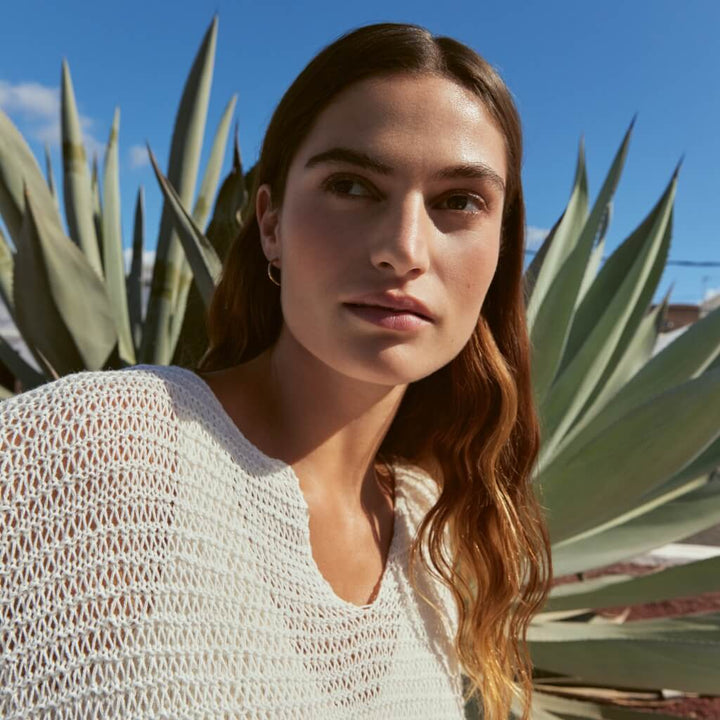 Lana Grossa Pattern Luftiger Pullover Strickanleitung - Lana Grossa (PDF) Lieblingsgarn