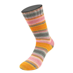 Lana Grossa Landlust Die Sockenwolle