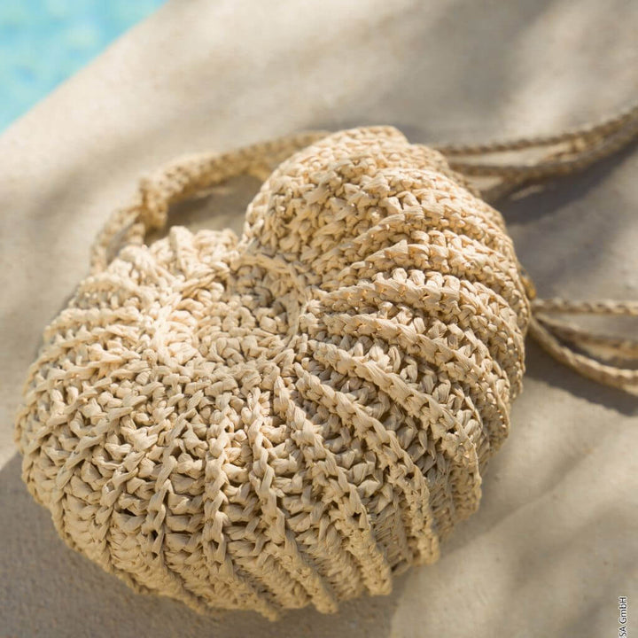 Lana Grossa Muscheltasche Häkelanleitung – Bild 3 von 3 bei bei bei bei bei bei bei bei bei bei bei bei bei Lieblingsgarn