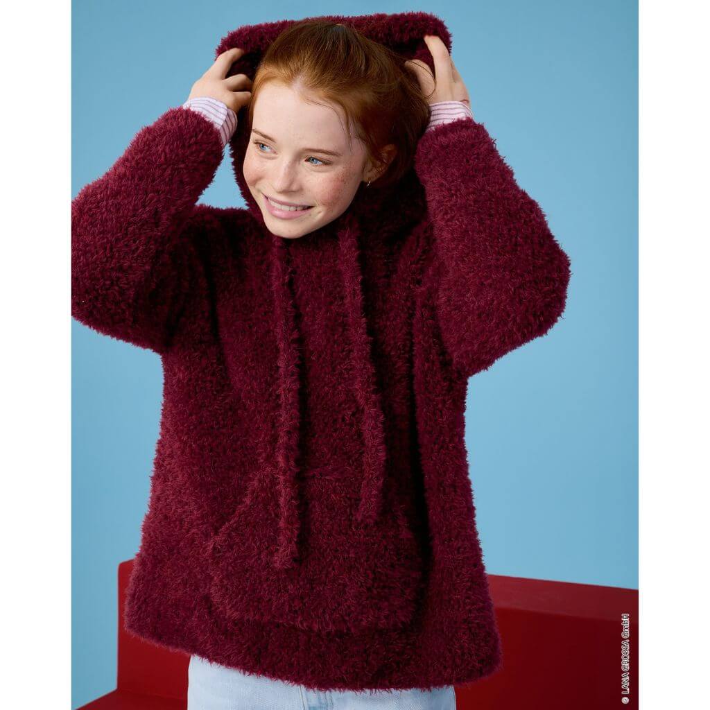 Lana Grossa Heft - Kids Pocket Nr. 15