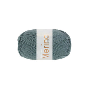 Lana Grossa Meilenweit 100 Merino extrafine