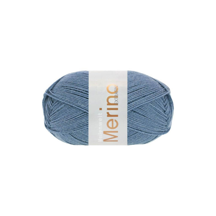 Lana Grossa 2428 Lana Grossa Meilenweit 100 Merino extrafine Lieblingsgarn