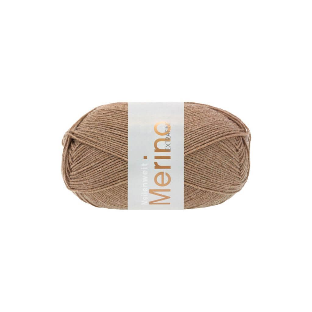 Lana Grossa 2429 Lana Grossa Meilenweit 100 Merino extrafine Lieblingsgarn