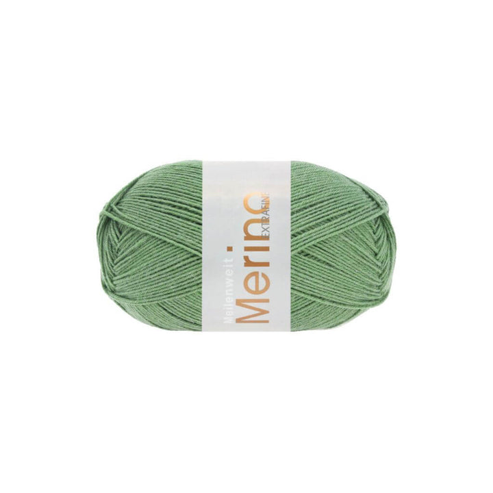 Lana Grossa 2430 Lana Grossa Meilenweit 100 Merino extrafine Lieblingsgarn