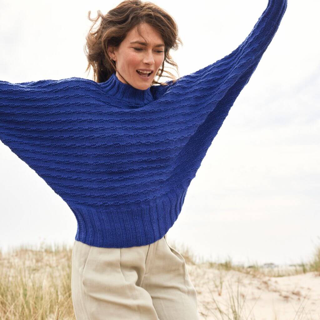 Lana Grossa Heft Merino Edition Nr. 3 Lieblingsgarn