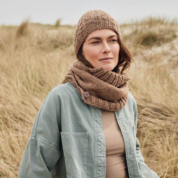 Lana Grossa Heft Merino Edition Nr. 3 Lieblingsgarn