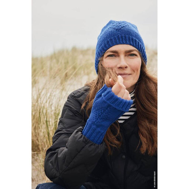 Lana Grossa Lana Grossa Heft Merino Edition Nr. 3 Lieblingsgarn