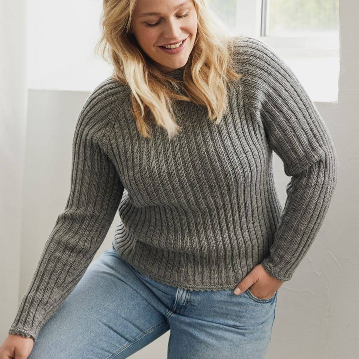 Lana Grossa Heft Merino Edition Nr. 3 Lieblingsgarn